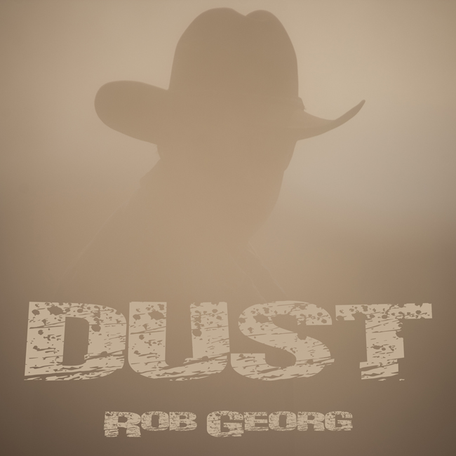 rob georg dust