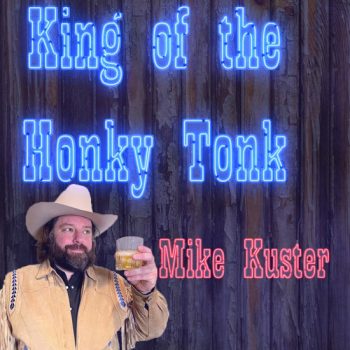 Mike-Kuster-KingoftheHonkyTonk-cover.jpg