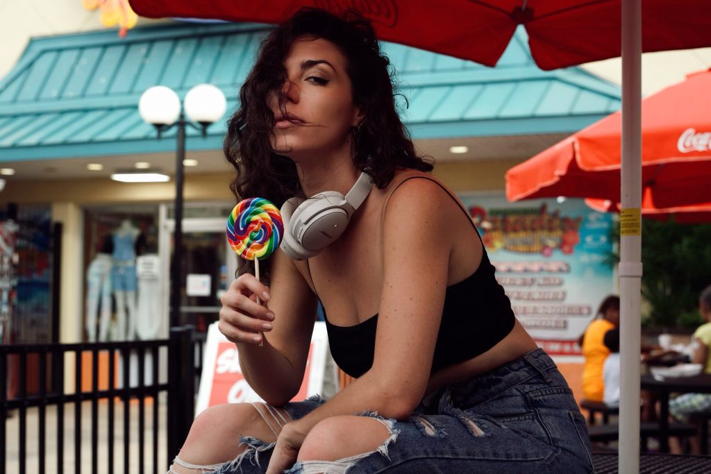 Taylor Watson Reflects on Toxic Relationships with New Single “Not My