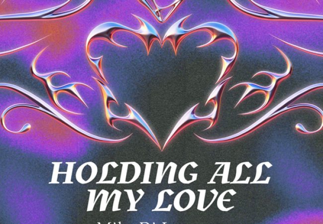 Mike-Di-Lorenzo-Holding_all_my_love-cover.jpg