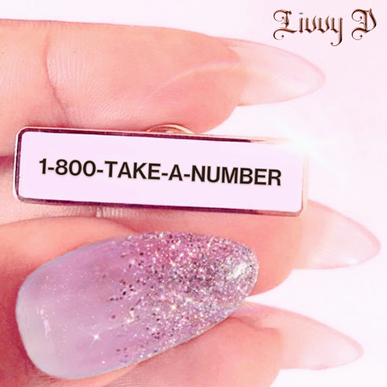 Livvy-D-Take_A_Number_cover.jpg