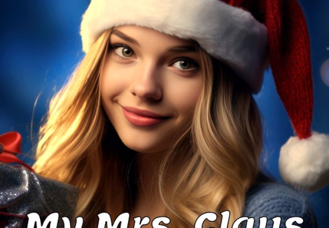 Clark-Form-My-Mrs-Claus-cover.jpg