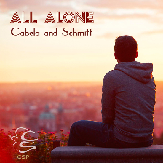 Cabela-Schmitt-All-Alone-cover.jpg
