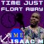 Isaac-Middleton-Time-Just-Float-Away-cover.jpg