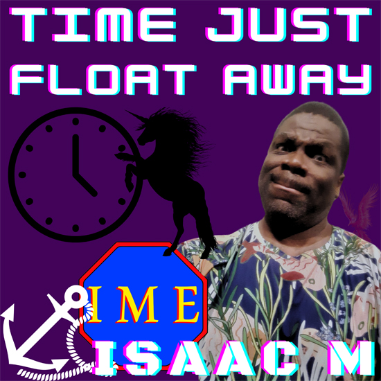 Isaac-Middleton-Time-Just-Float-Away-cover.jpg